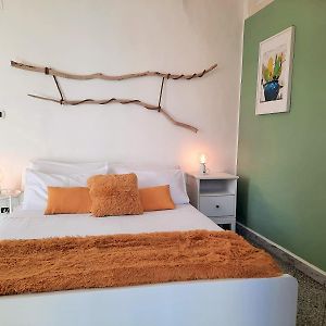 Enjoy Puglia Flats